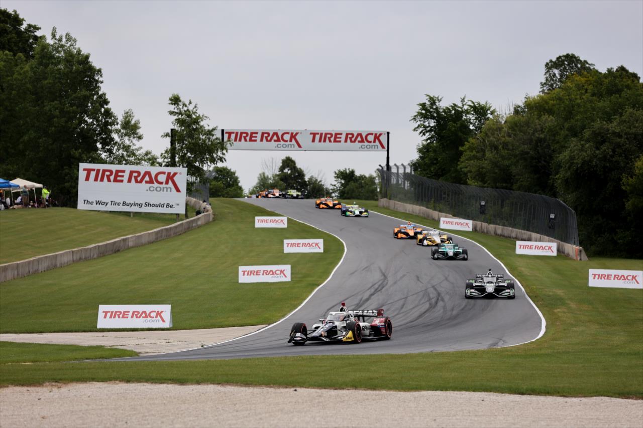 Marcus Armstrong - XPEL Grand Prix at Road America - By: Travis Hinkle -- Photo by: Travis Hinkle